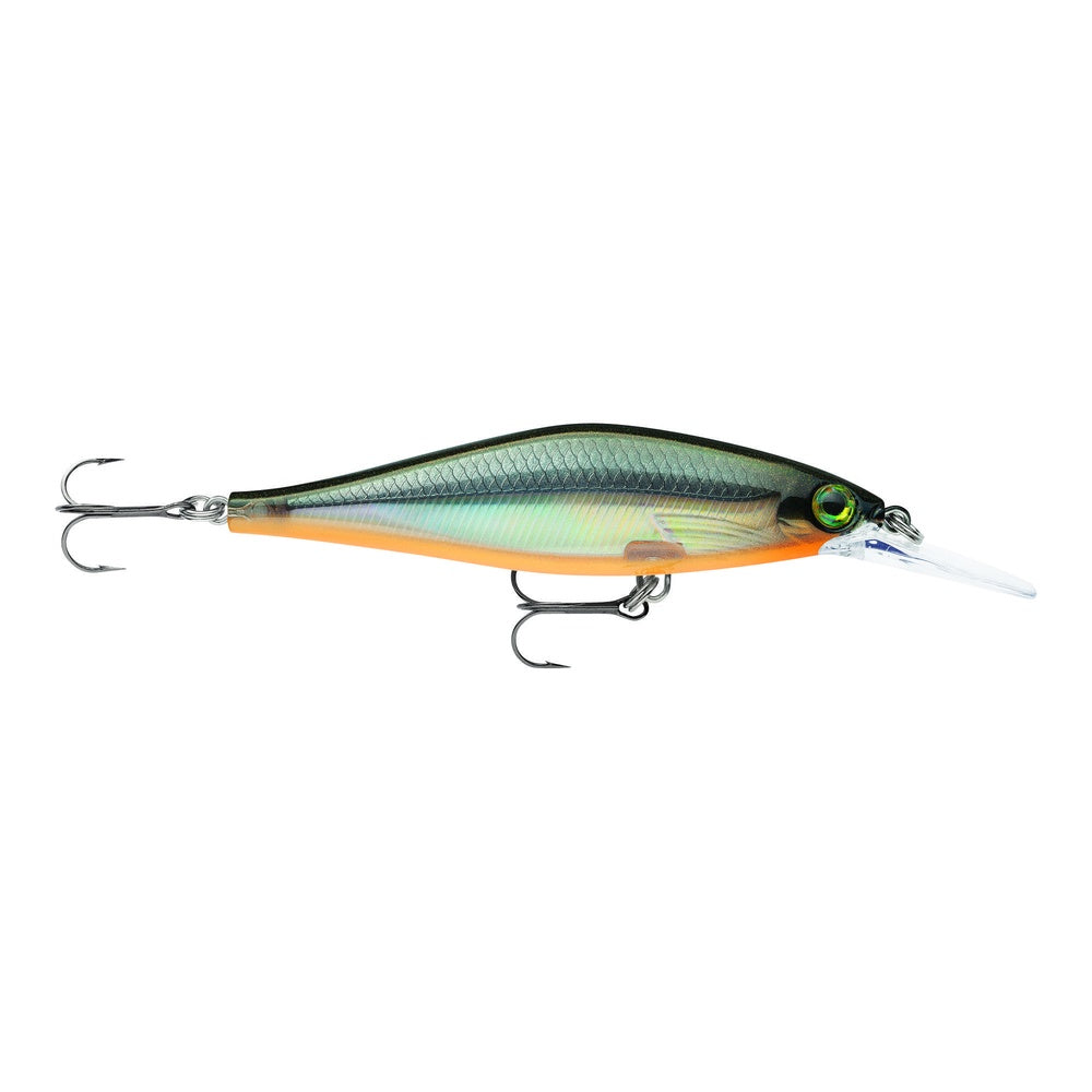 Rapala Shadow Rap Shad Deep - 9cm