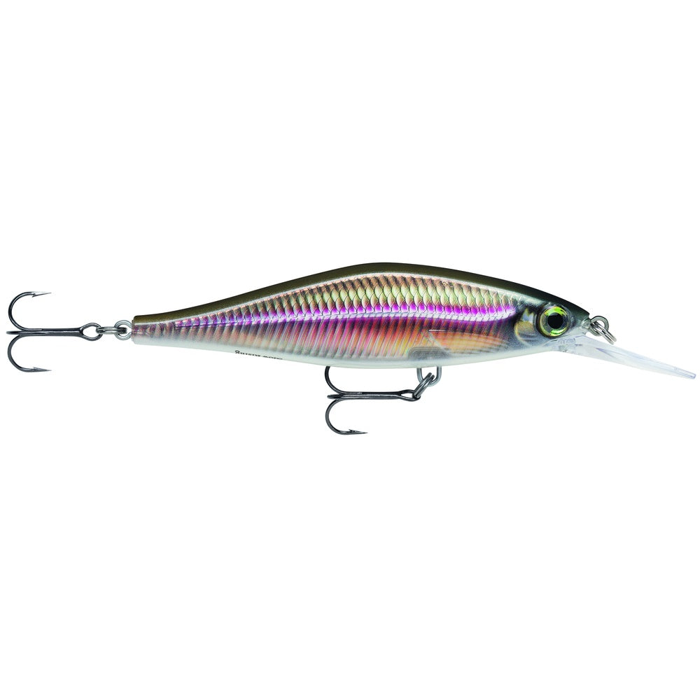 Rapala Shadow Rap Shad Deep - 9cm