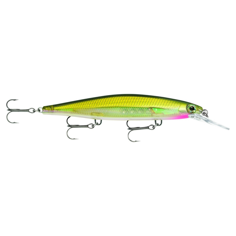 Rapala Shadow Rap Deep- 11cm