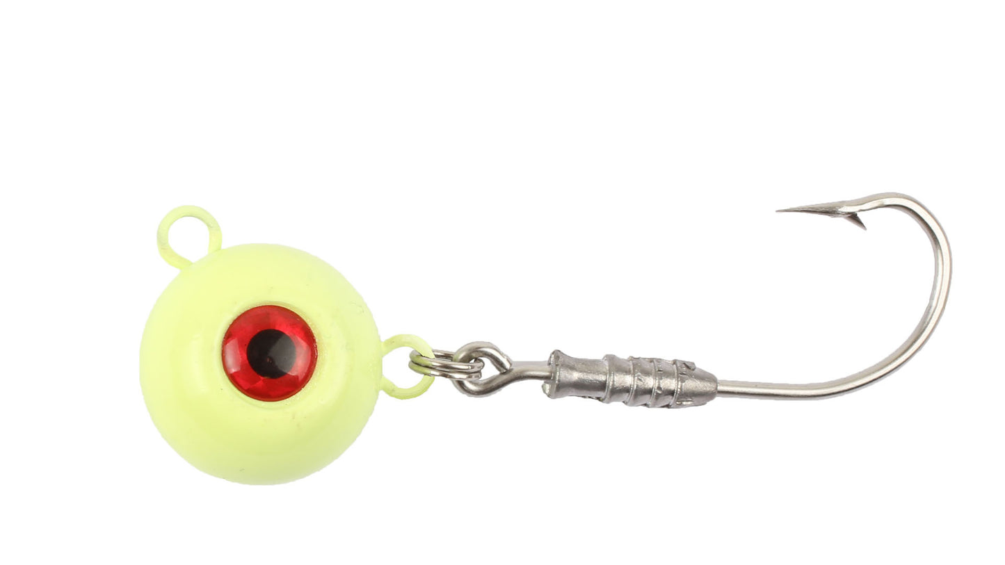 Deep Seeker Glow - 300g