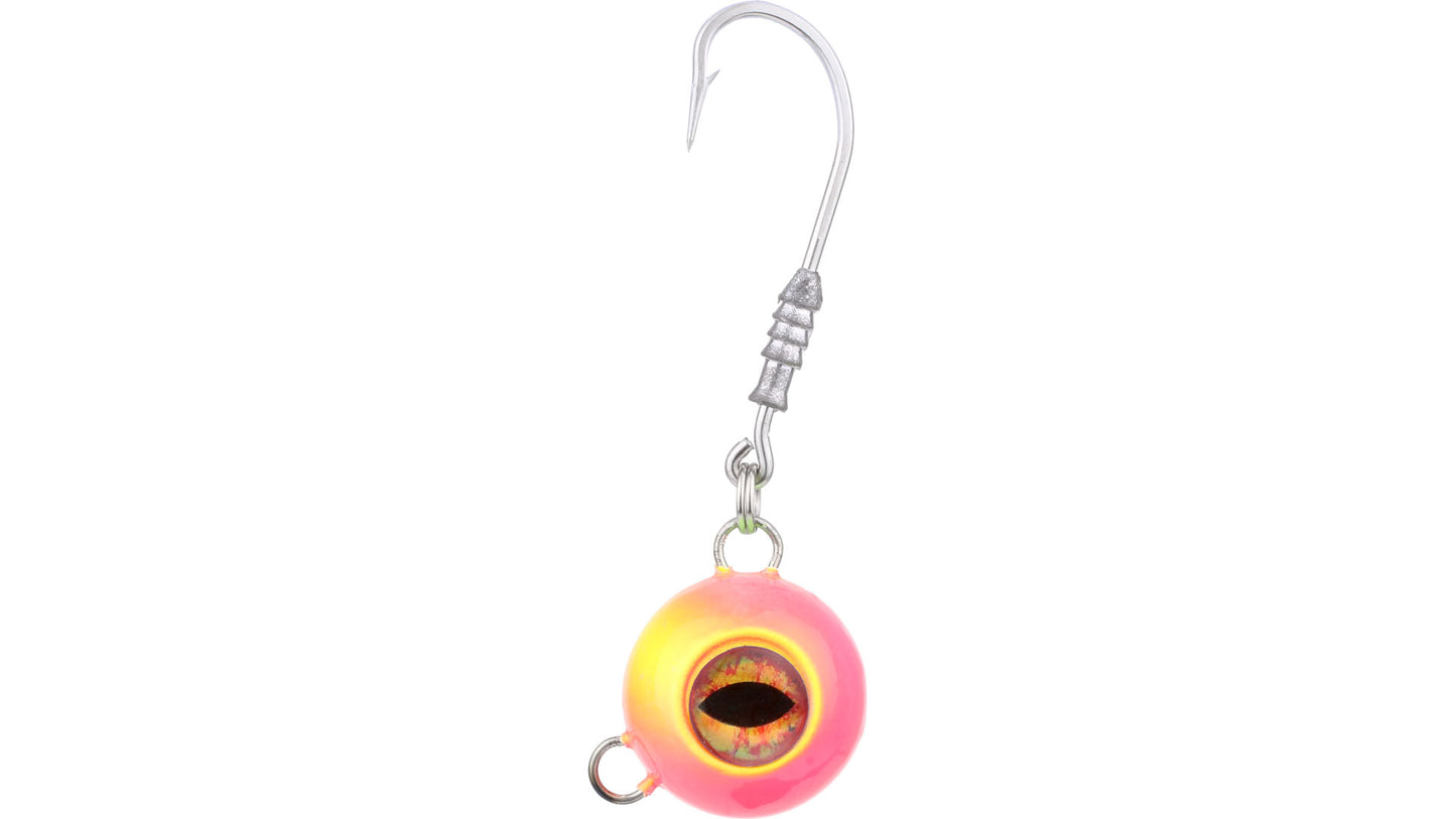 Deep Seeker Glow - 300g