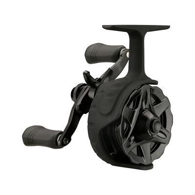 Descent Ice Reel