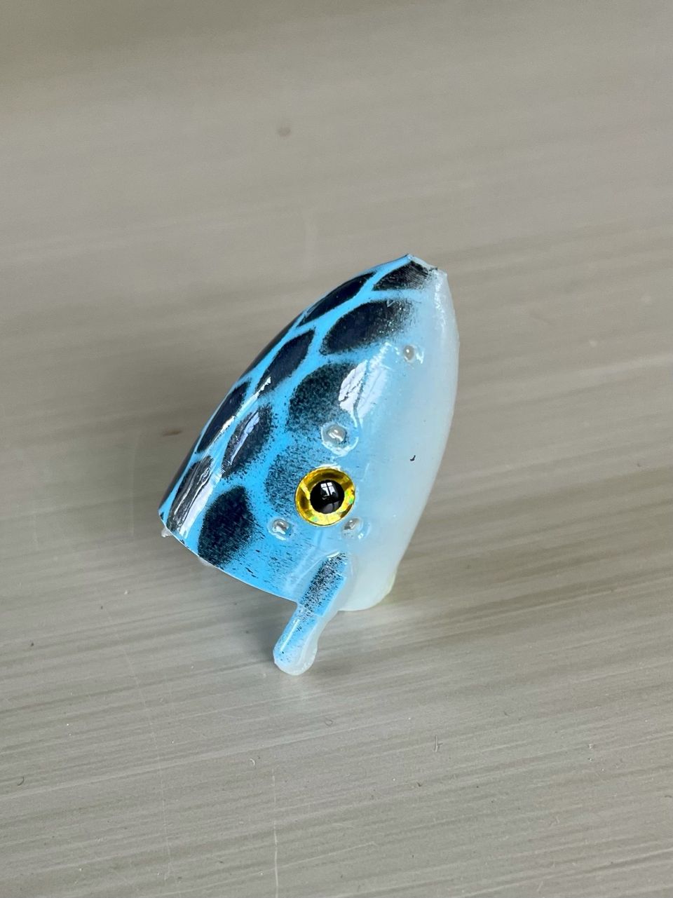 Dickhead Agnskaller (M) 12,5-15cm