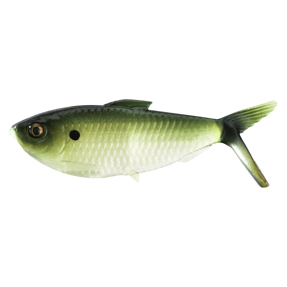 13 Fishing The Dine Swimbait
