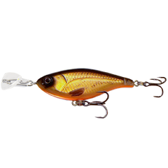 Headbanger Cranky Shad