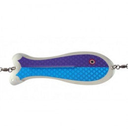 VK Dodger Flasher - 15cm