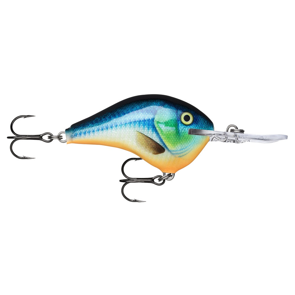 Rapala Dt Dives