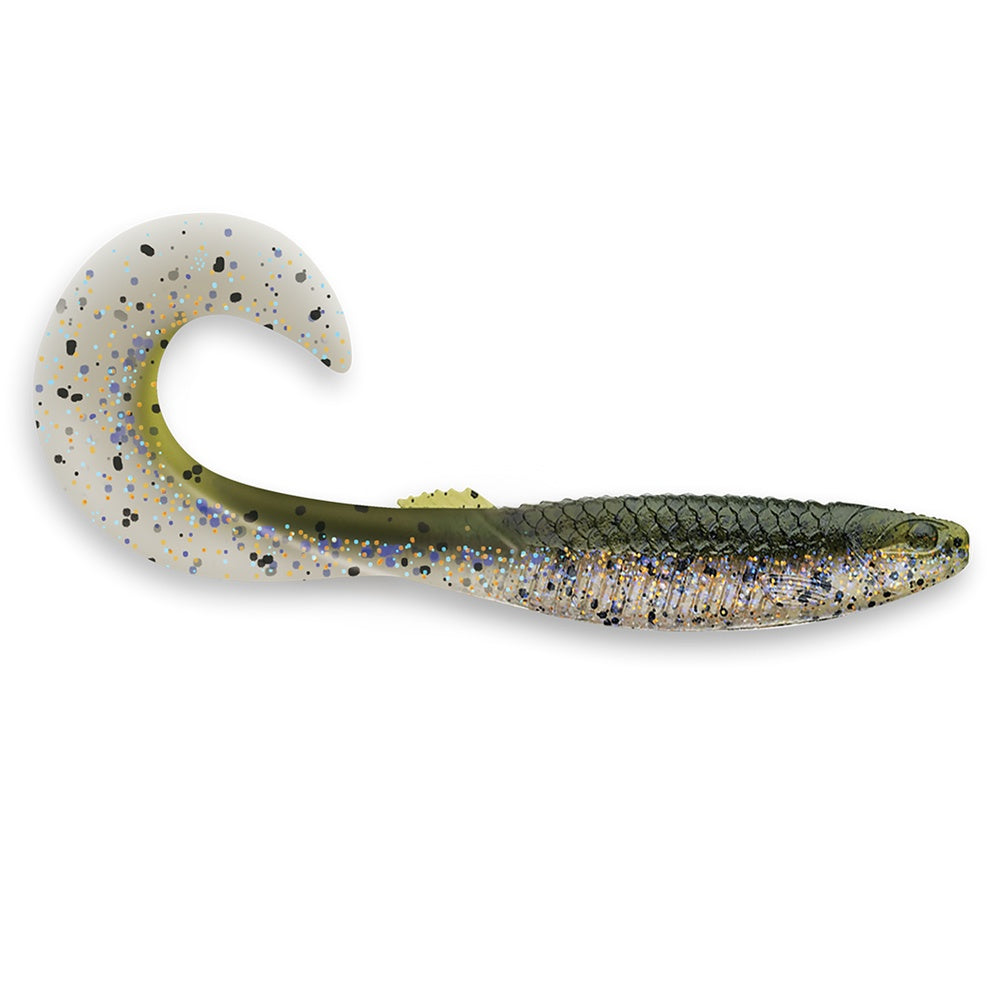 Rapala Crush City - The Curl