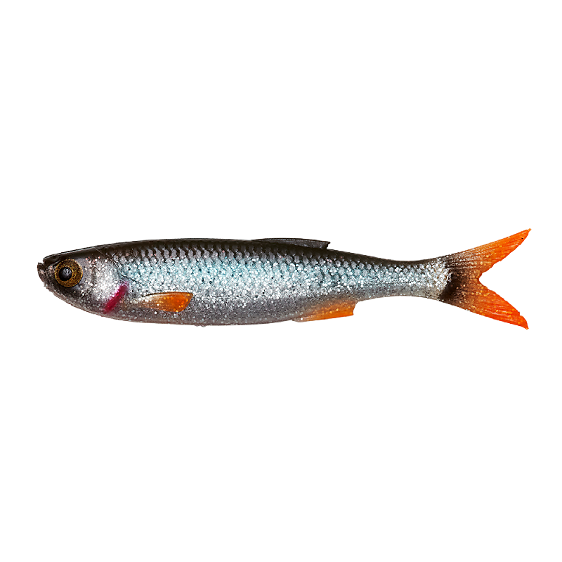 SG Dying Minnow 5pcs