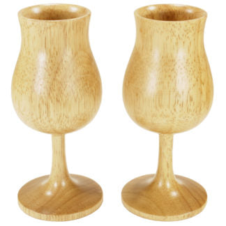 Eagle Cognac glass, 2pk