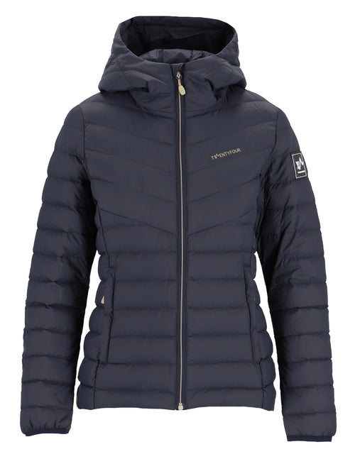 Finse SL Dunjakke