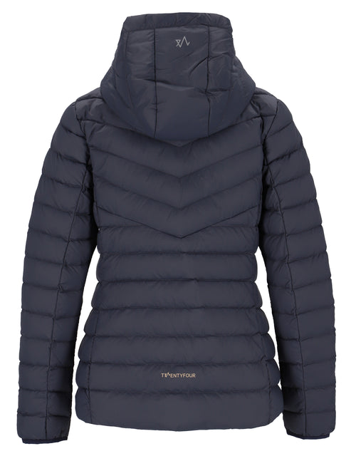 Finse SL Dunjakke