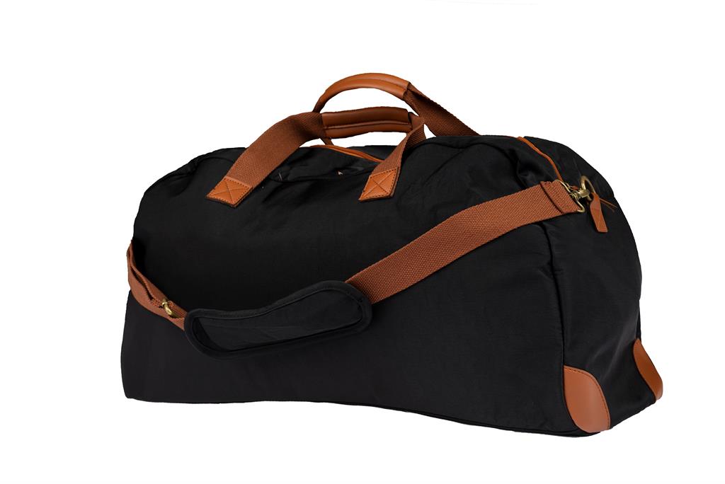 Finse Weekendbag
