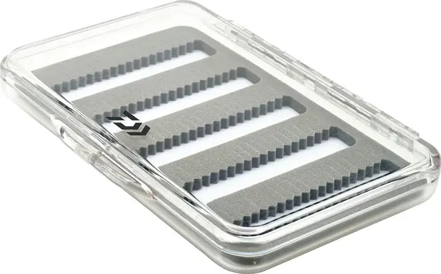 Daiwa Slim View Flybox