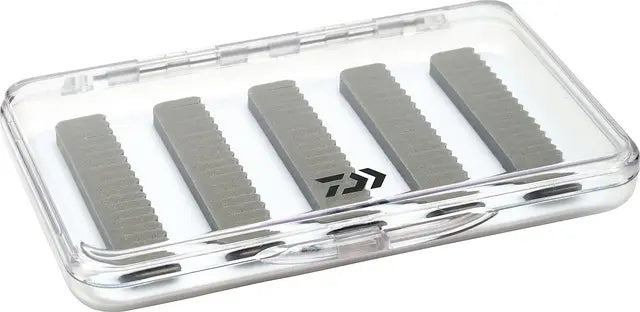 Daiwa Slim View Flybox