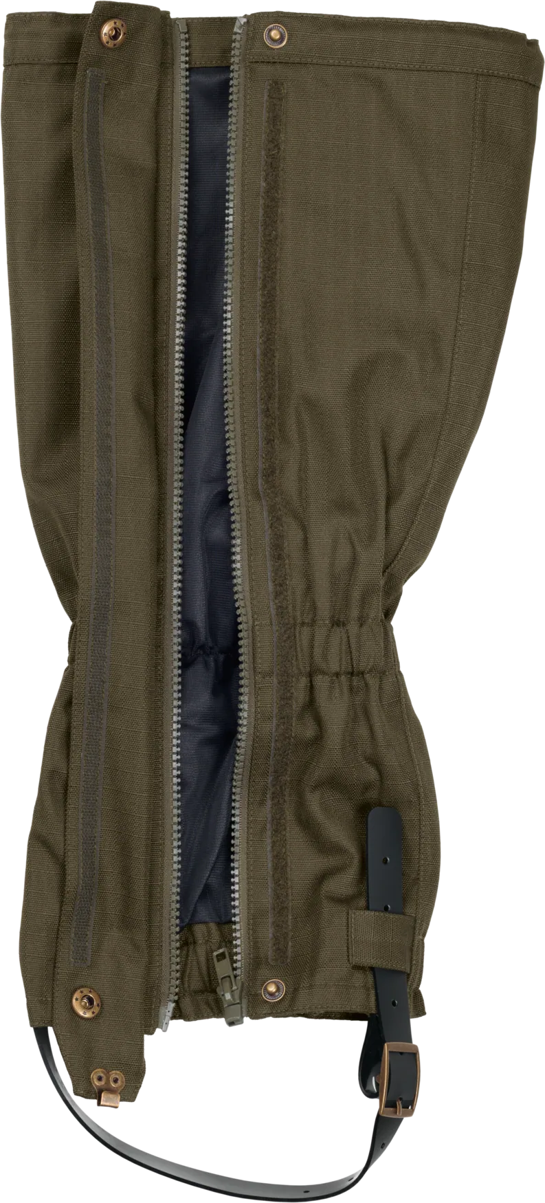 Seeland Bucktorn Duro Gamasje