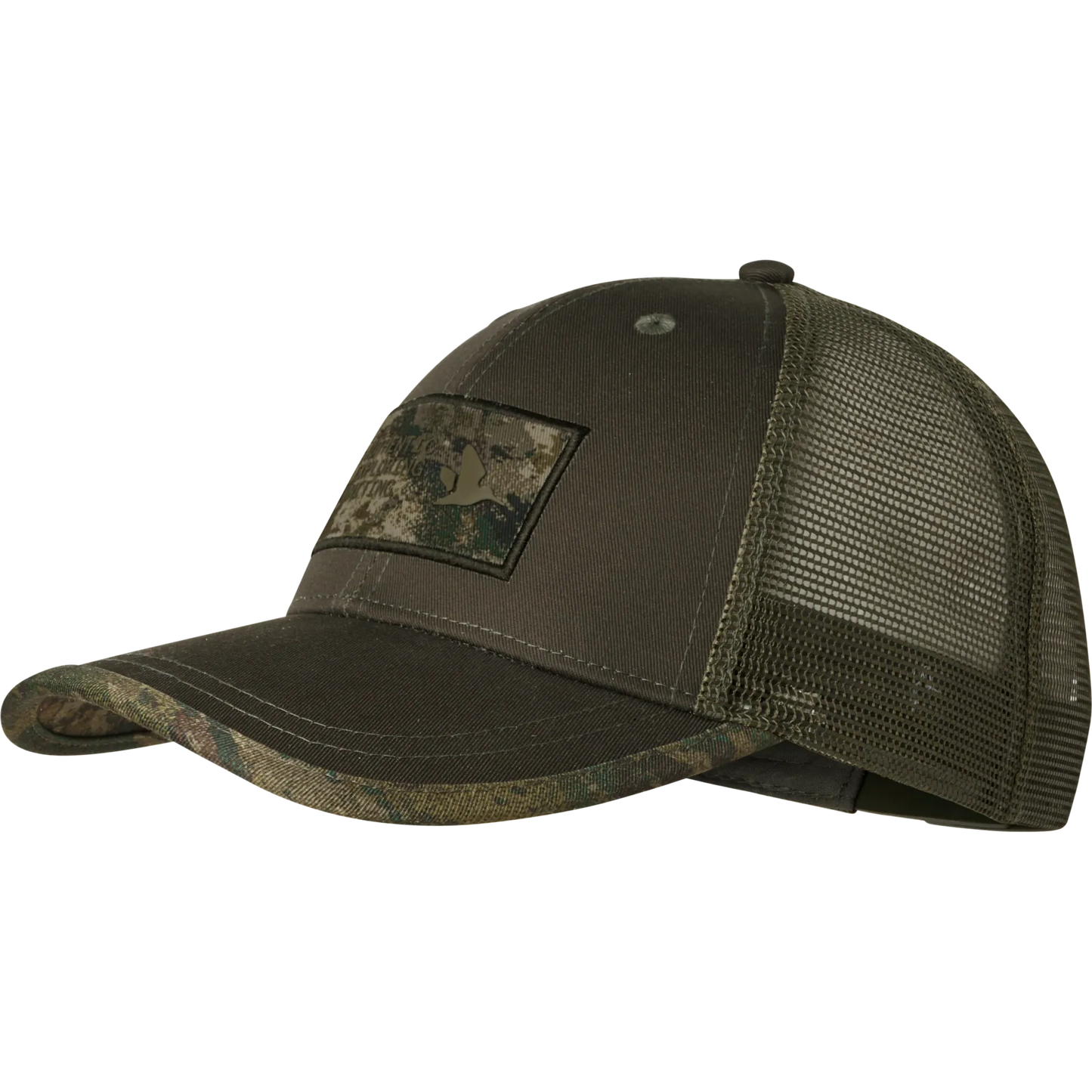 Seeland Ganister Trucker Cap