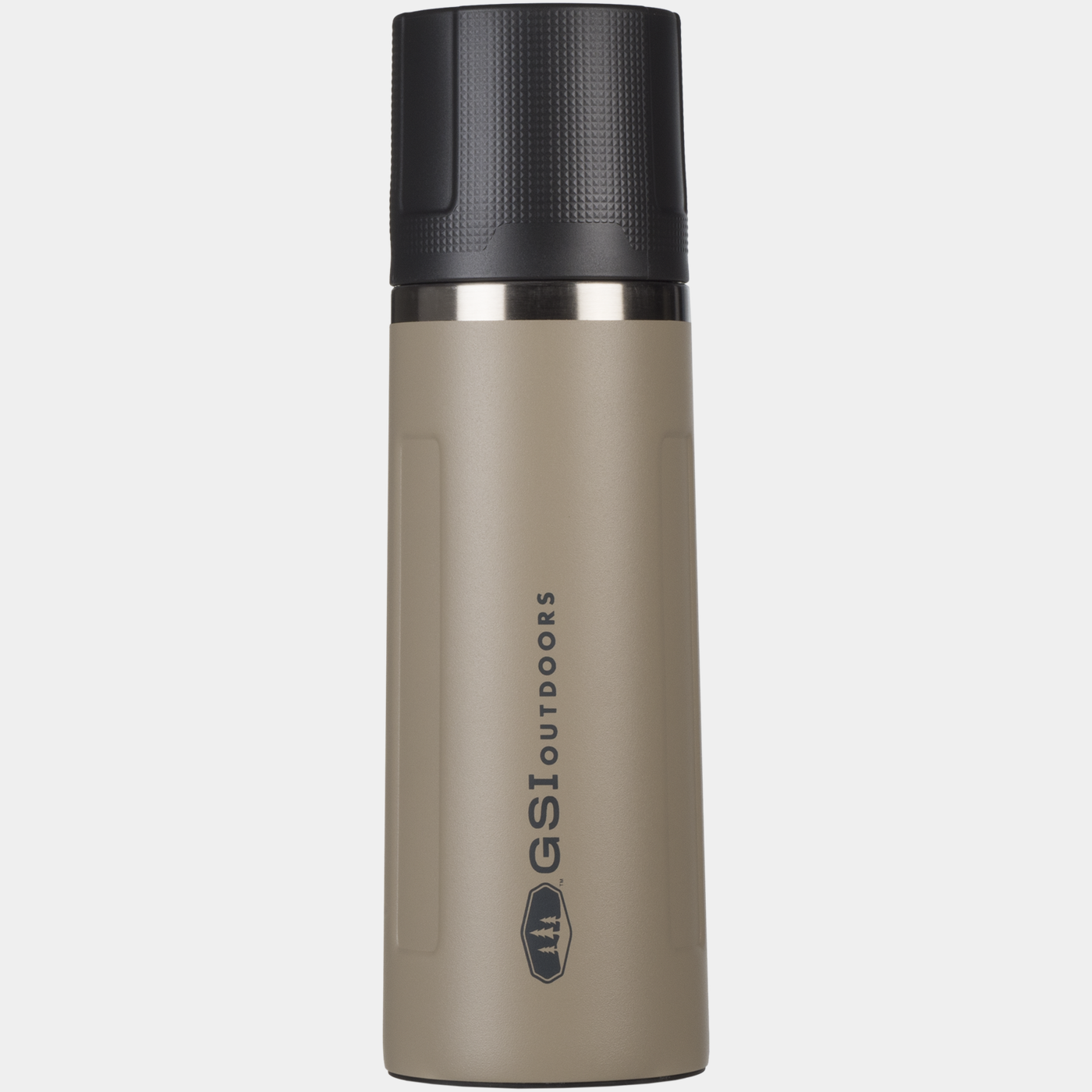 Glacier Termos, beige