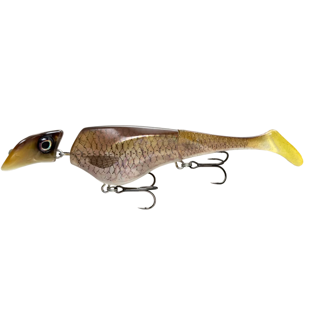 Headbanger Shad 16