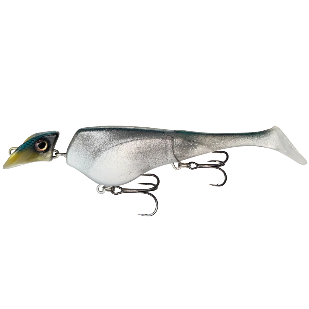 Headbanger Shad 16