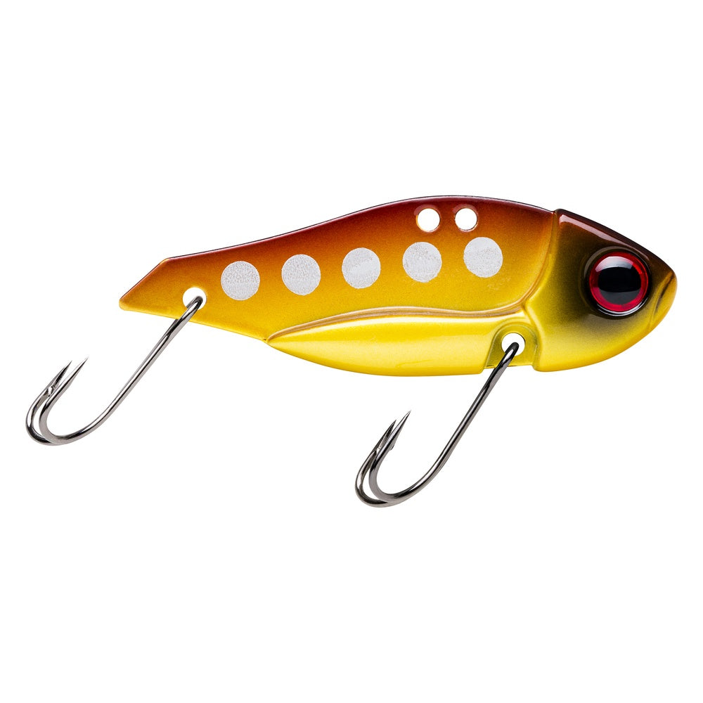 Storm Gomoku Ultra Blade, 5cm