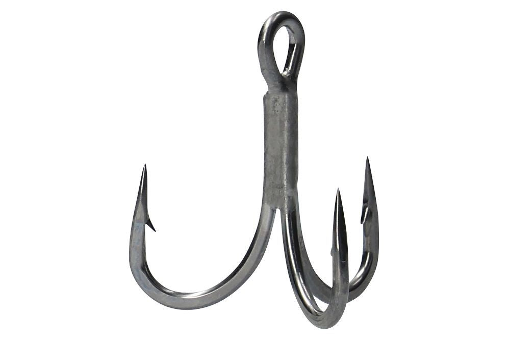 Daiwa grandwave Treble Hook T60#5/0