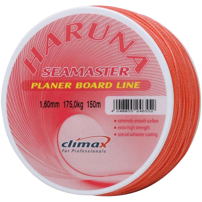 Climax Haruna Seamaster Planerboardline