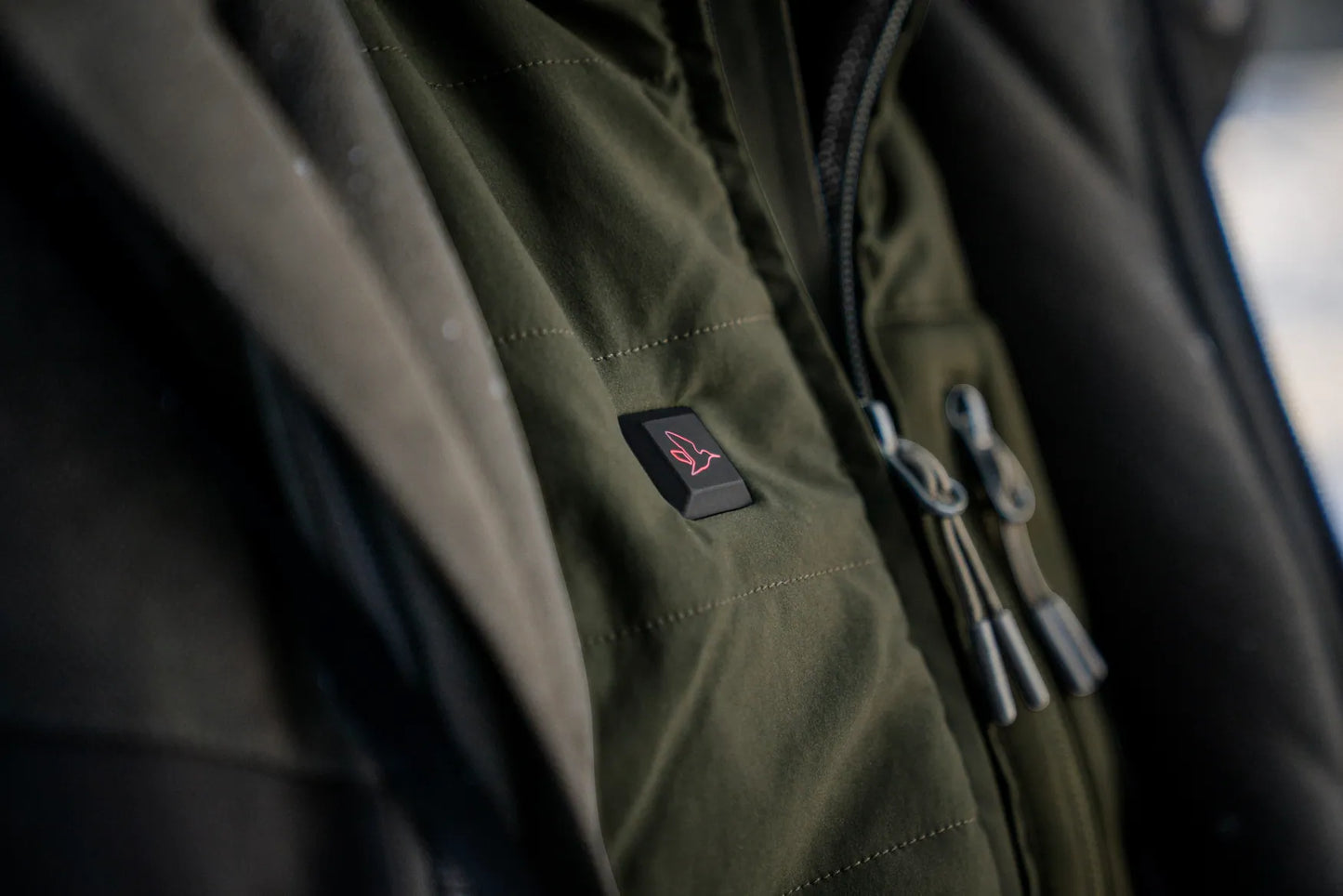 Celsius Heat Liner-Vest