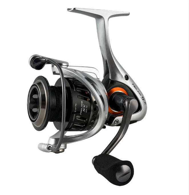 Okuma Helios SX Spinning