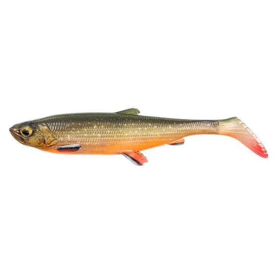 SG 3D Herring Shad