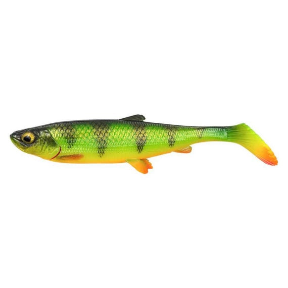SG 3D Herring Shad