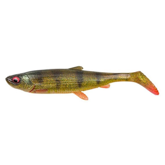 SG 3D Herring Shad