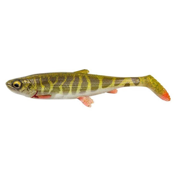 SG 3D Herring Shad