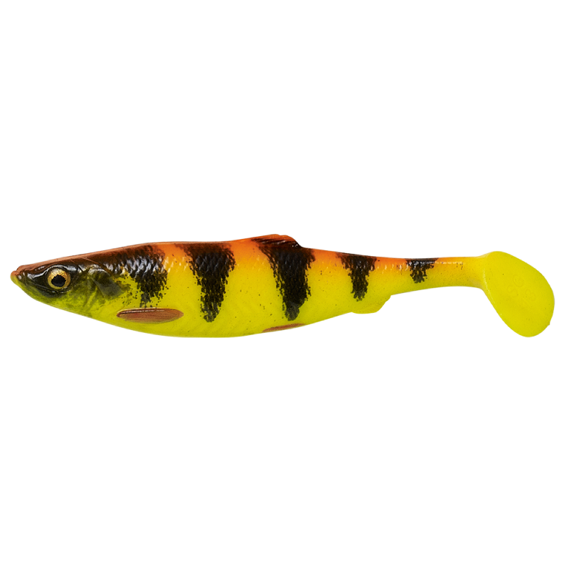 SG 4D Herring Shad -19cm