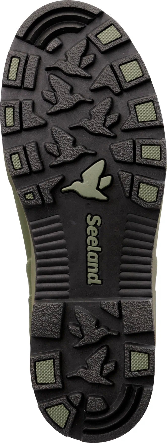 Seeland hillside Flex støvler