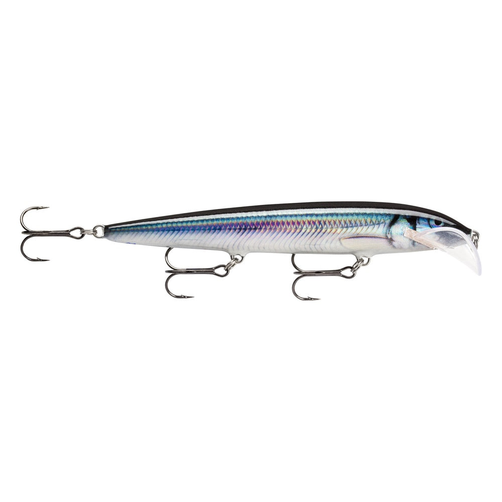 Rapala Scatter Rap Husky, 13cm