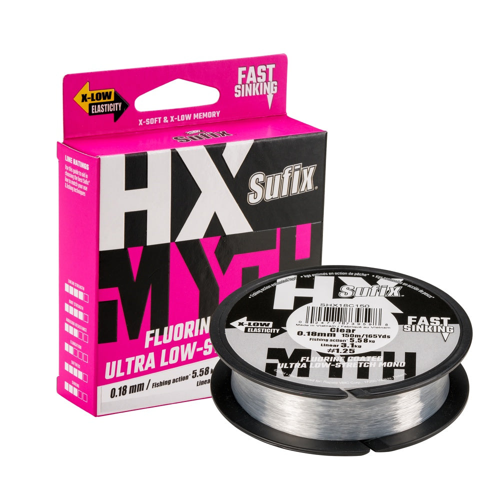 Sufix HX-Myth