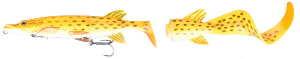 SG 3D Hybrid Pike