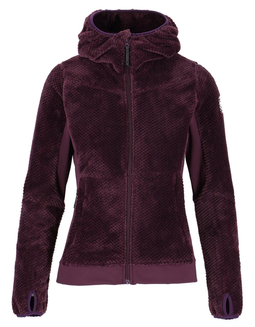 Isbre Air Fleece