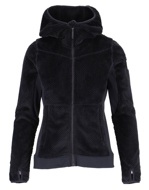 Isbre Air Fleece