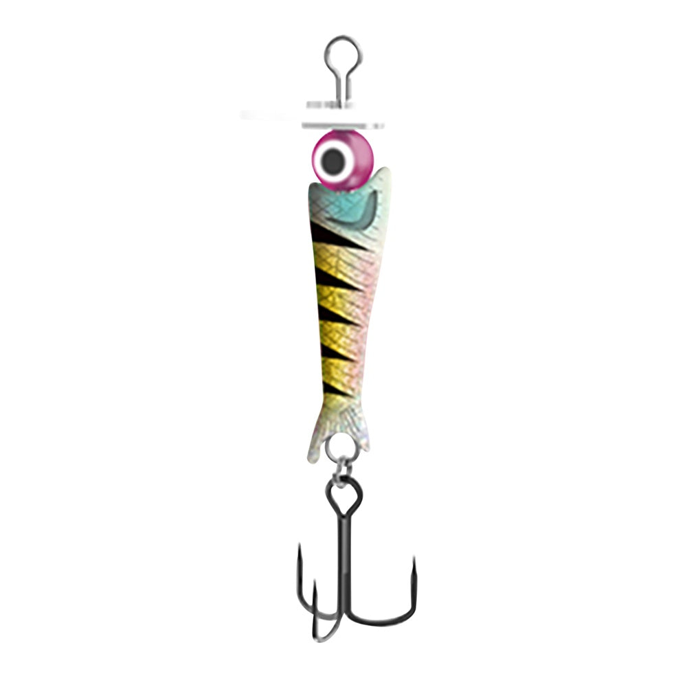Jabber Blade Jigging Spoon