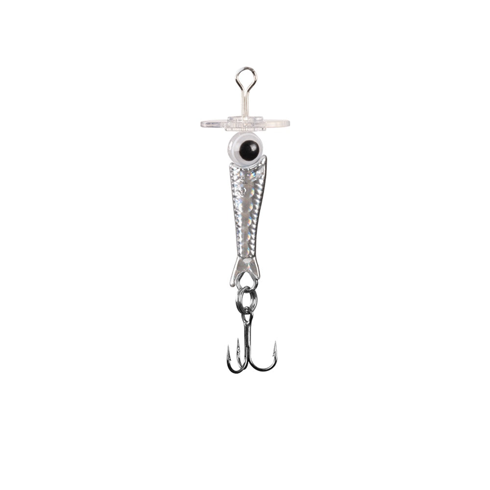 Jabber Blade Jigging Spoon