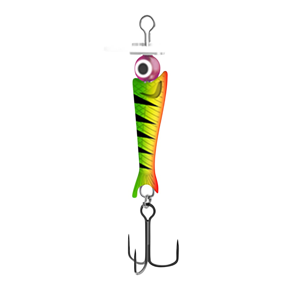 Jabber Blade Jigging Spoon