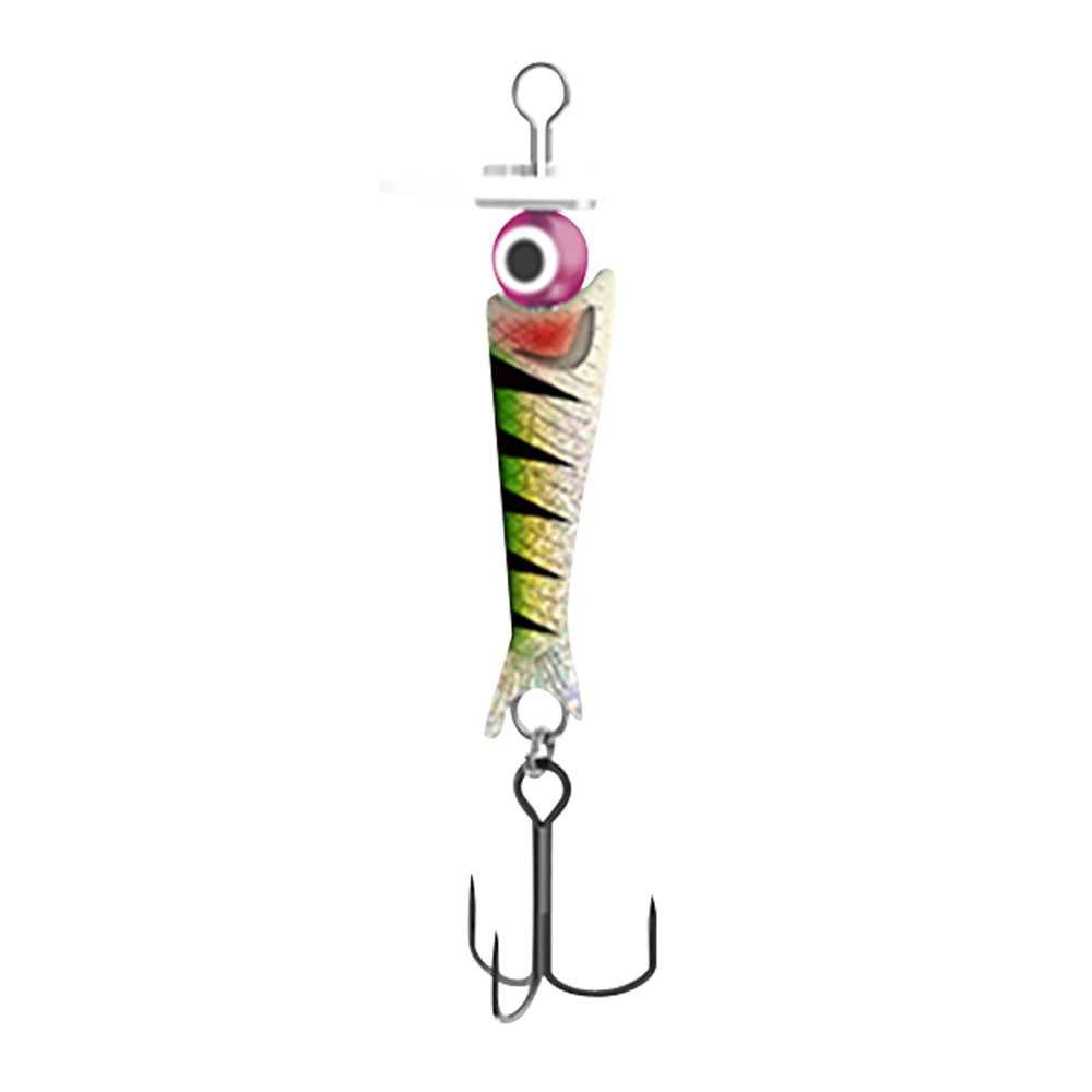Jabber Blade Jigging Spoon