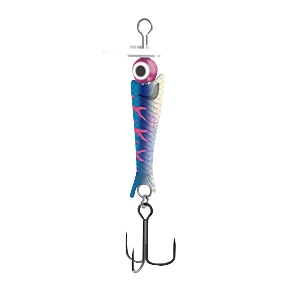 Jabber Blade Jigging Spoon