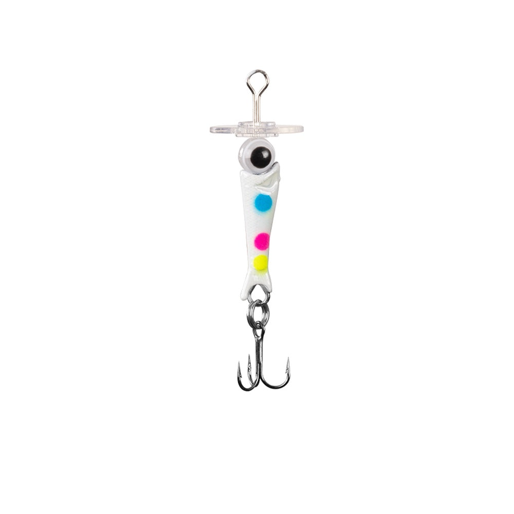 Jabber Blade Jigging Spoon