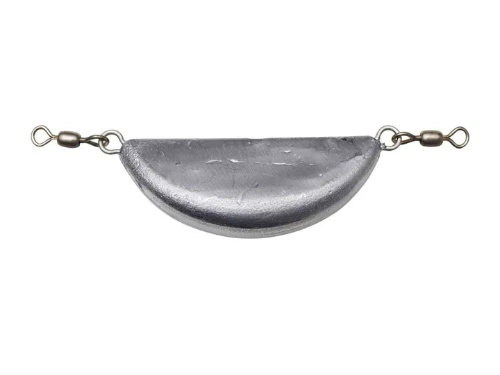 Kinetic Keel Sinker