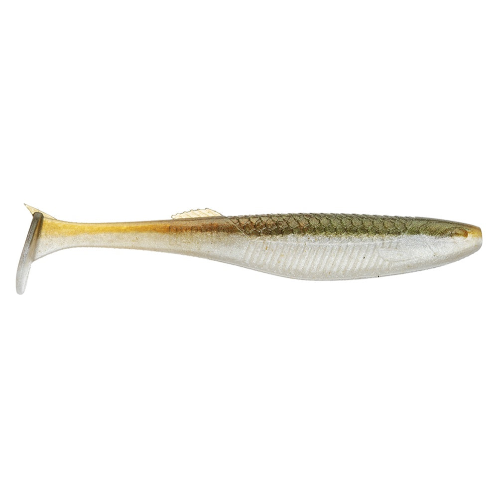 Rapala CrushCity The Kickman NE