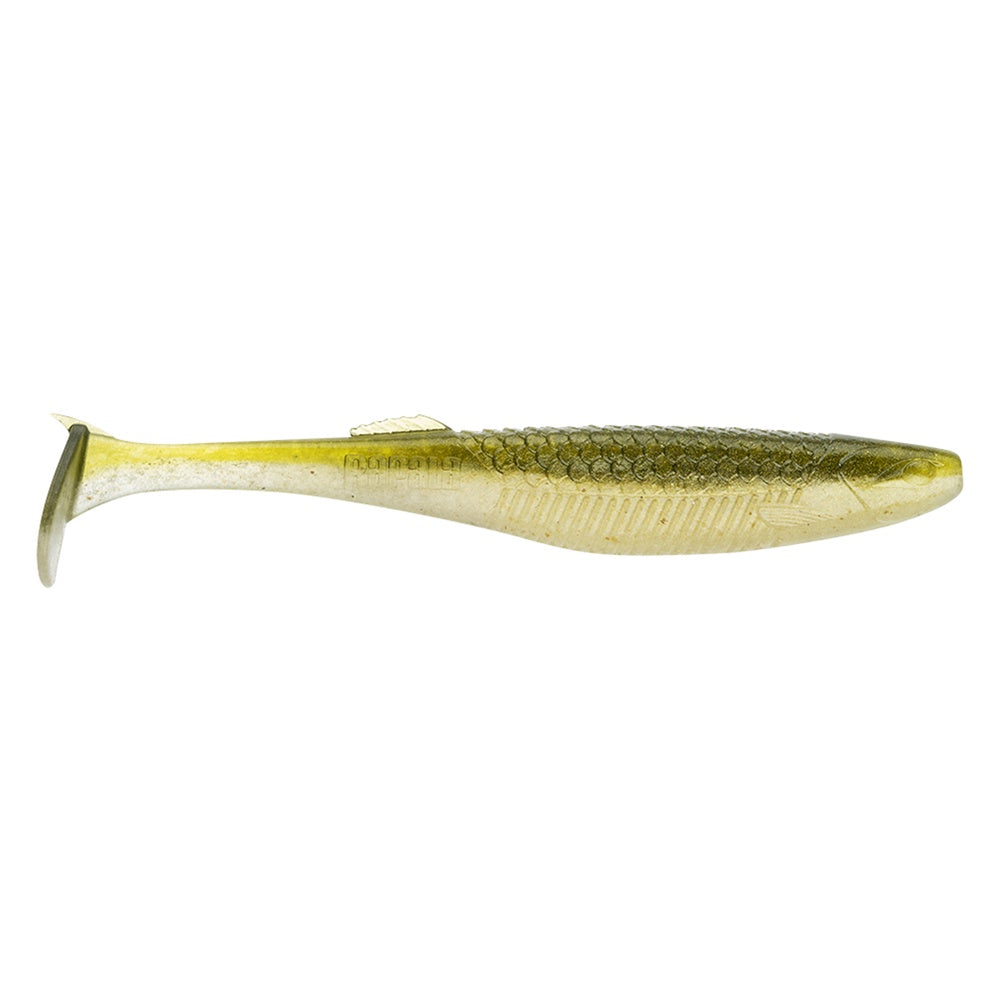 Rapala CrushCity The Kickman NE