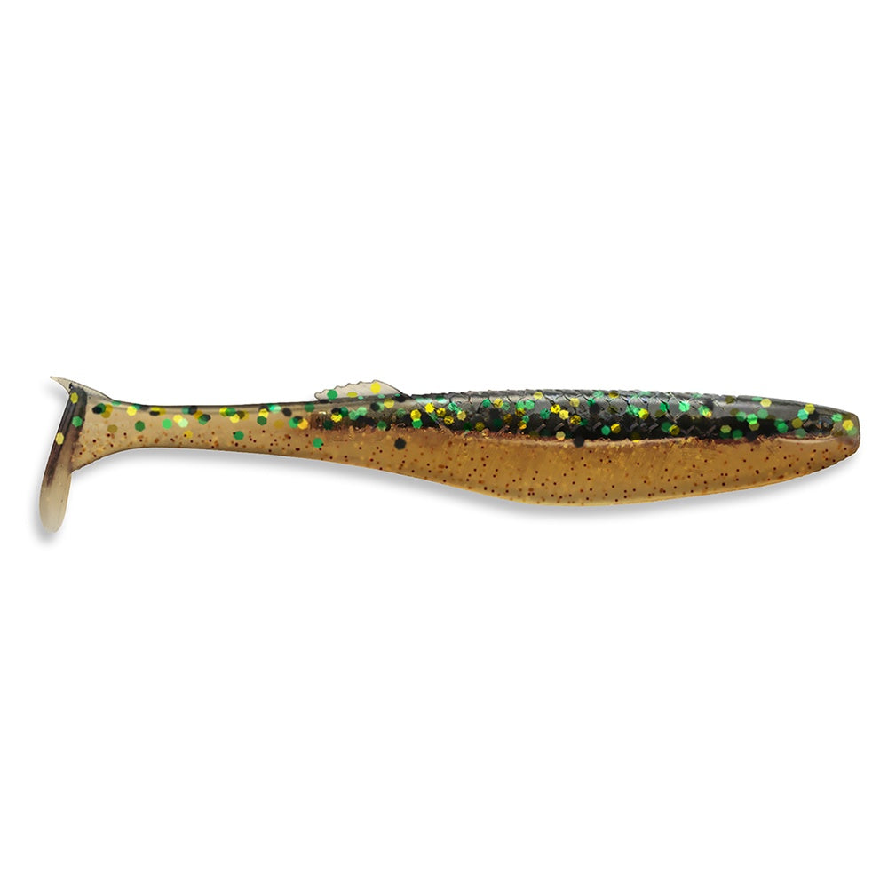 Rapala CrushCity The Kickman NE